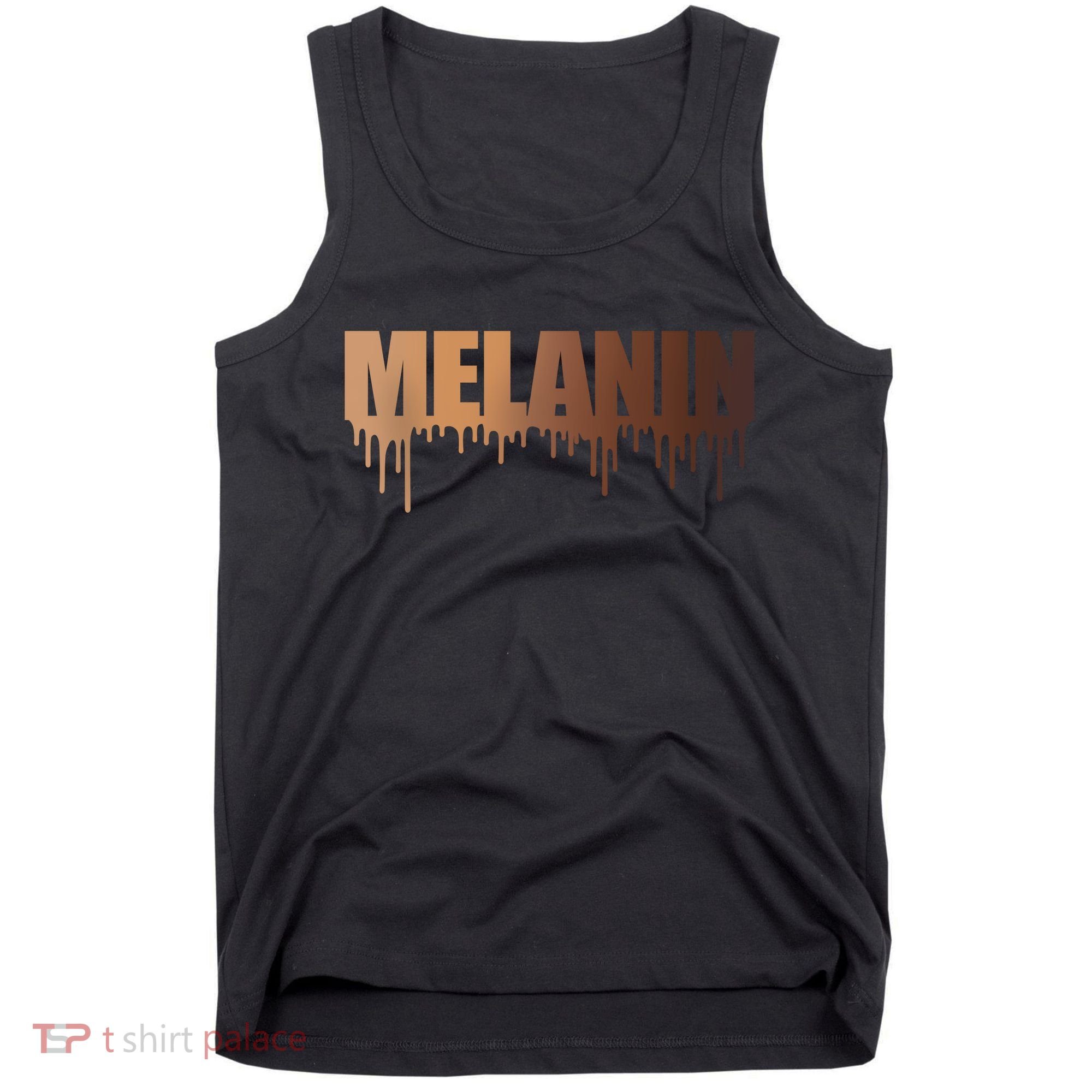MELANIN Tank Top