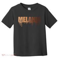 MELANIN Toddler T-Shirt thumb 0