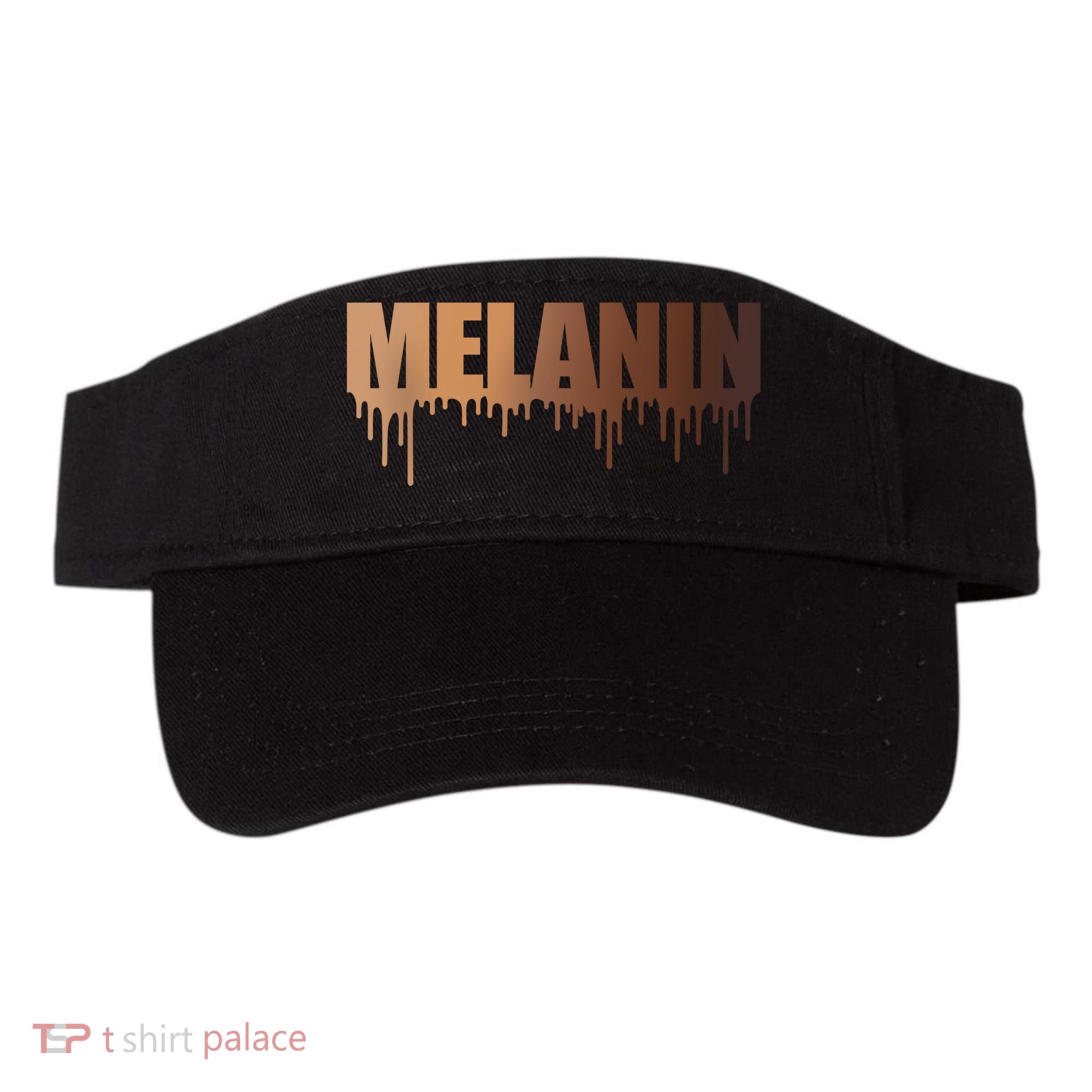 MELANIN Visor