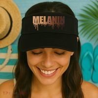 MELANIN Visor thumb 2