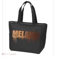 MELANIN Tote Bag thumb 3