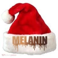 MELANIN Santa Hat thumb 0