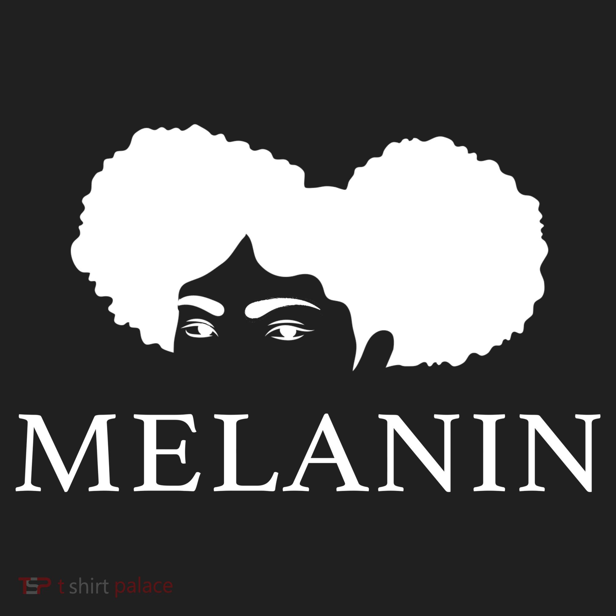 Melanin Afro Beanie
