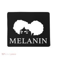 Melanin Afro Mousepad thumb 0