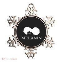 Melanin Afro Ornament thumb 0