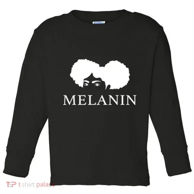 Toddler Long Sleeve