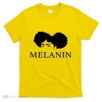 Melanin Afro T-Shirt thumb 0