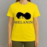 Melanin Afro T-Shirt thumb 4