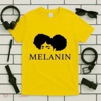 Melanin Afro T-Shirt thumb 5