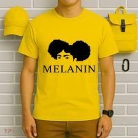 Melanin Afro T-Shirt thumb 6