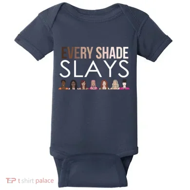 Baby Bodysuit