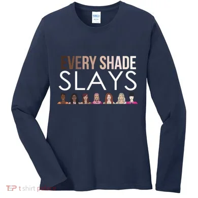 Women's Long Sleeve Shirt