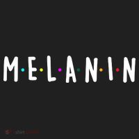 Melanin Logo Tumbler thumb 3
