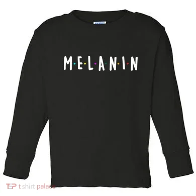 Toddler Long Sleeve