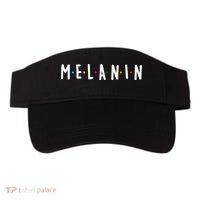 Melanin Logo Visor thumb 0