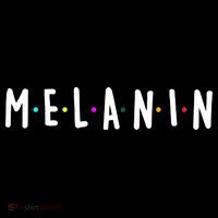 Melanin Logo Visor thumb 3