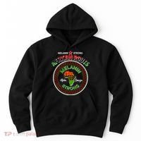 Melanin Strong African Roots Emblem Hoodie thumb 0