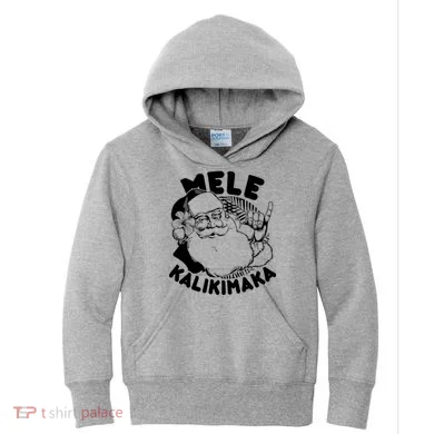 Kids Hoodie