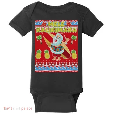 Baby Bodysuit