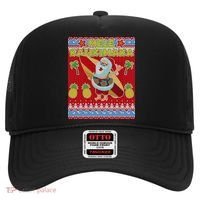 Mele Kalikimaka Santa Ugly Christmas Hat thumb 0