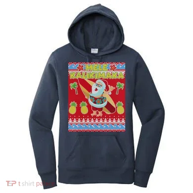 Women's Hoodie