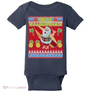 Baby Bodysuit