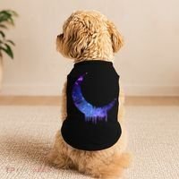 Melting Moon  Doggie Tank thumb 2