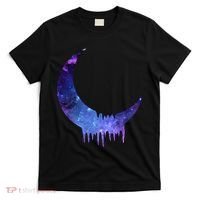 Melting Moon  T-Shirt thumb 0