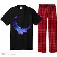 Melting Moon  Pajama Set thumb 0