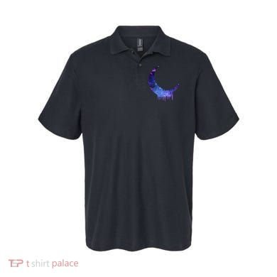 Melting Moon  Polo