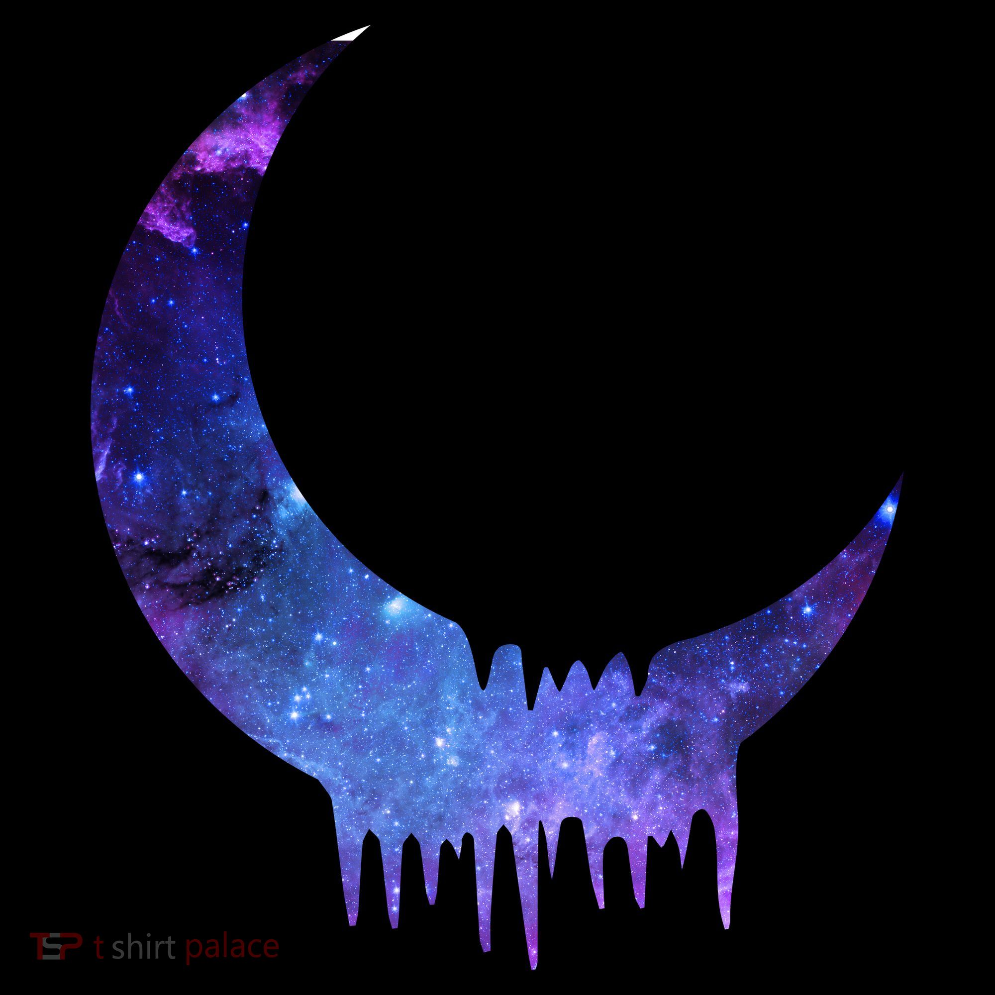 Melting Moon  Polo