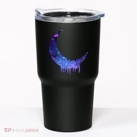 Melting Moon  Tumbler thumb 0