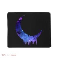 Melting Moon  Mousepad thumb 0