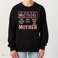Mother Elemental Women's Sweatshirt thumb 0