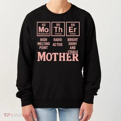Mother Elemental Women's Sweatshirt