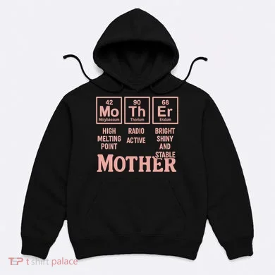Mother Elemental Hoodie