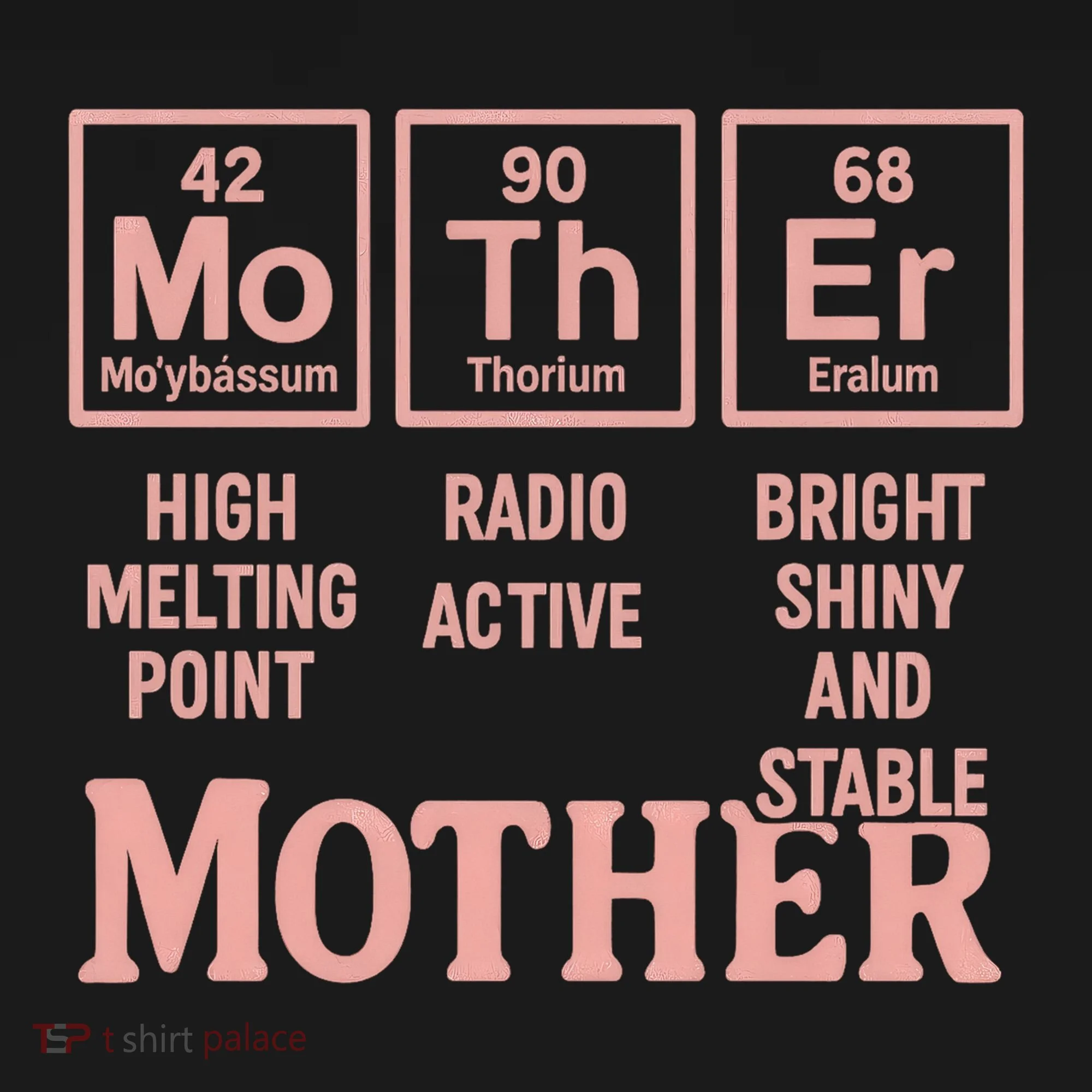 Mother Elemental Long Sleeve Shirt