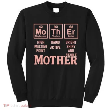 Mother Elemental Sweatshirt