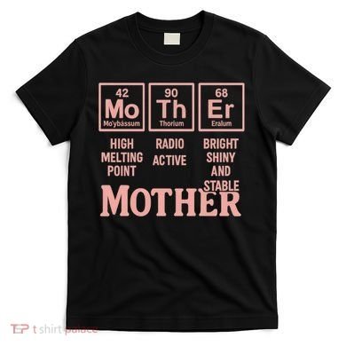 Mother Elemental T-Shirt