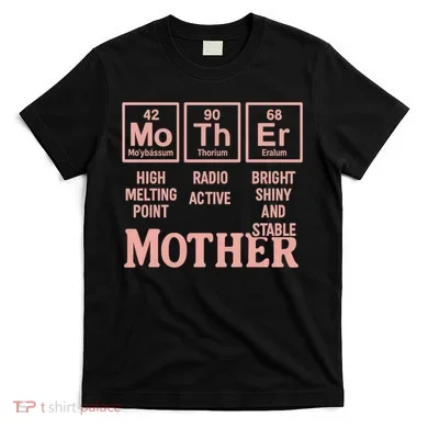 Mother Elemental T-Shirt