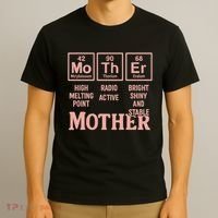 Mother Elemental T-Shirt thumb 3