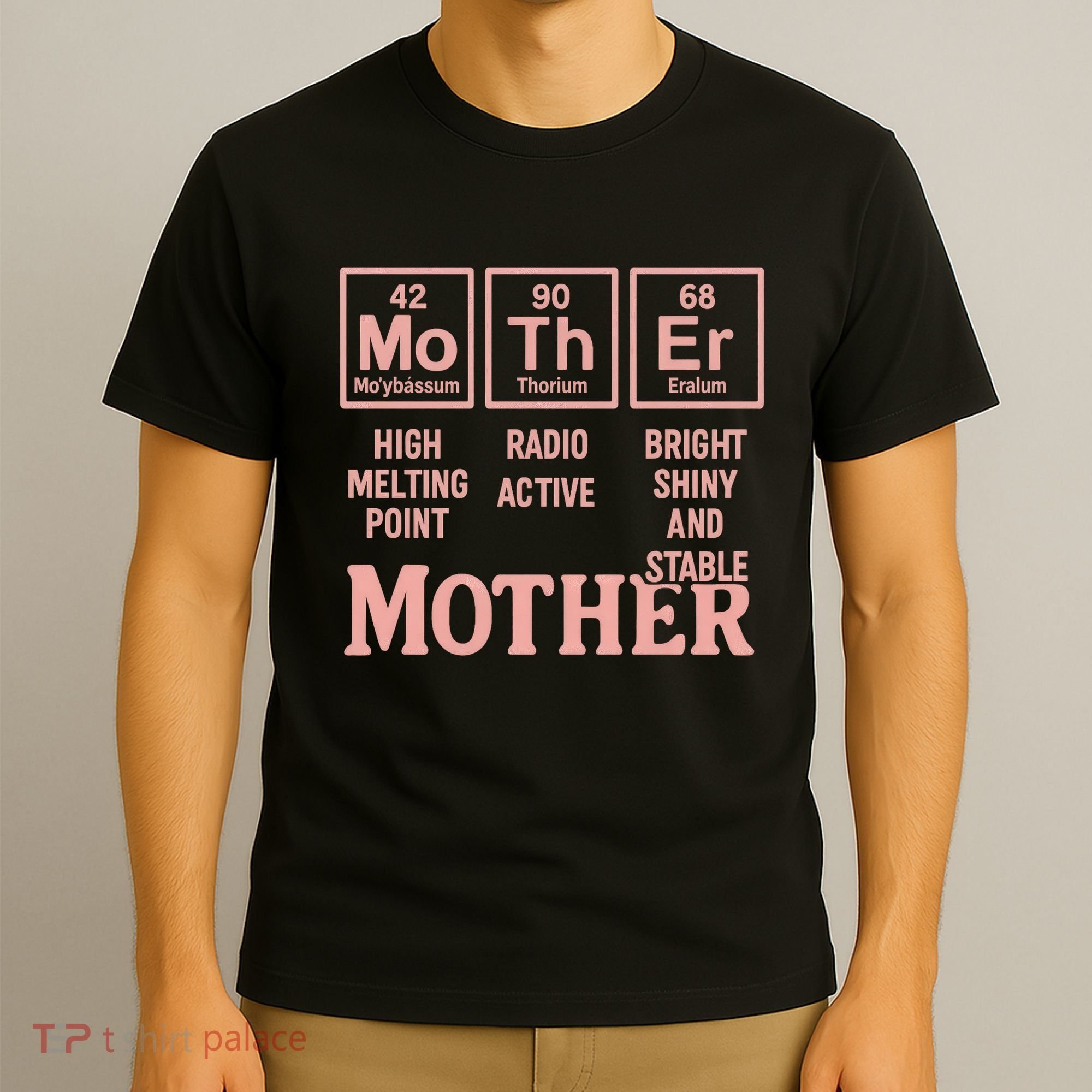 Mother Elemental T-Shirt