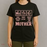 Mother Elemental T-Shirt thumb 4