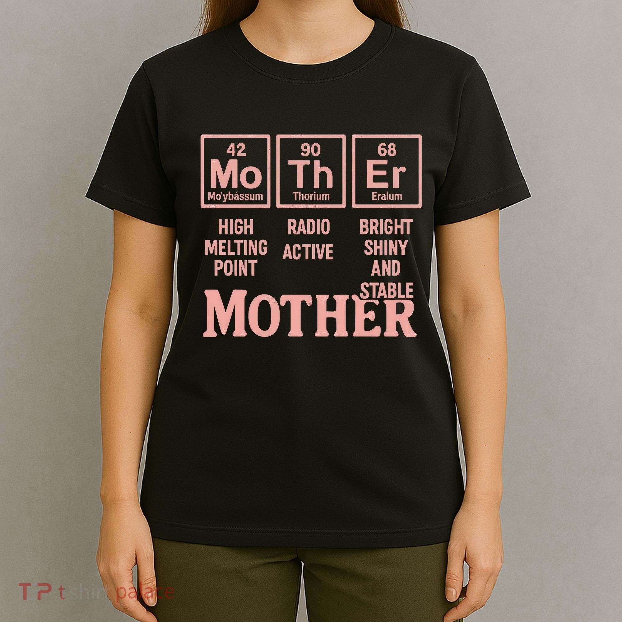 Mother Elemental T-Shirt