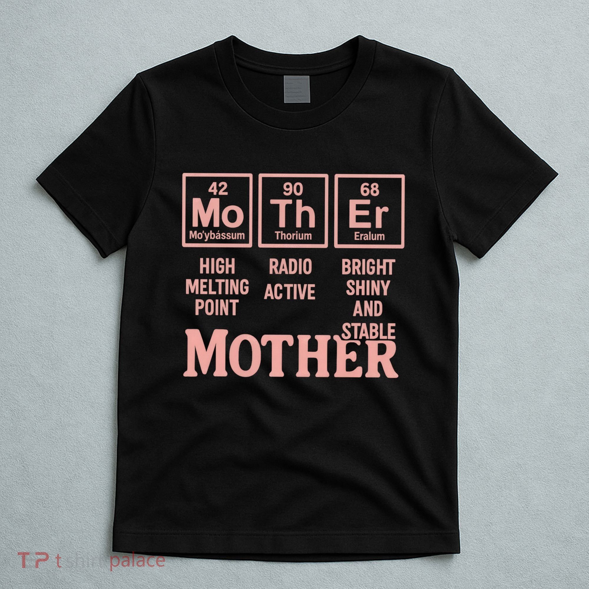 Mother Elemental T-Shirt