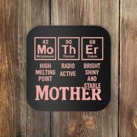 Mother Elemental Coaster thumb 0