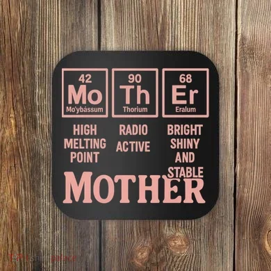 Mother Elemental Coaster