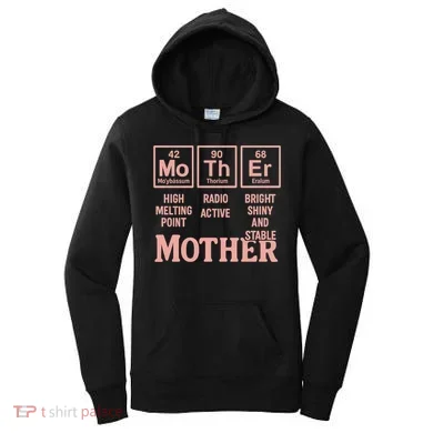 Mother Elemental Women's Hoodie