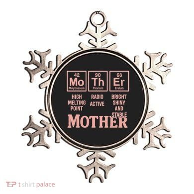 Mother Elemental Ornament