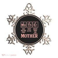 Mother Elemental Ornament thumb 0
